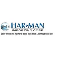 HarMan Importing coupons